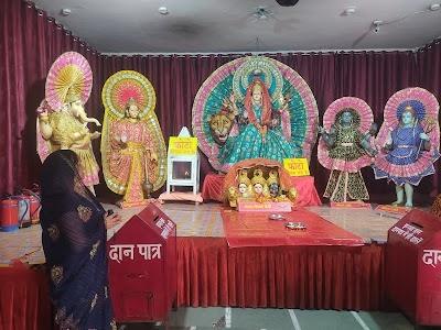 Kalka ji mandir