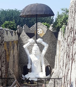 Pataleshwar Mahadev mandir