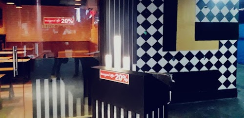 Air on wheels- Cafe & Restaurant (appetour)