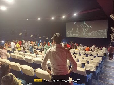 Basant Multiplex