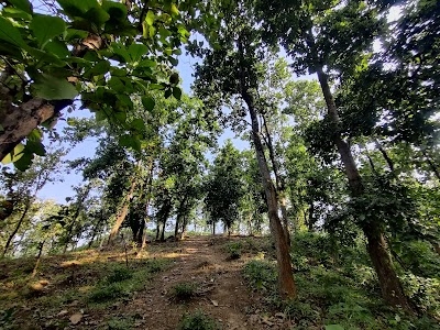 বিজয়পুর পাহাড়