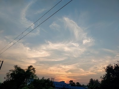 Uttar Radhanagar