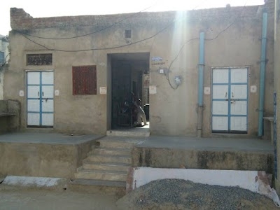SAIN NIVAS (सैन निवास)