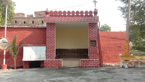 Phus mandi