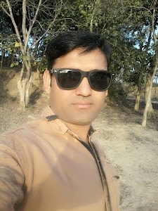 Shahnawaz Men's Parlor