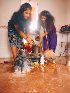 Siv mandir