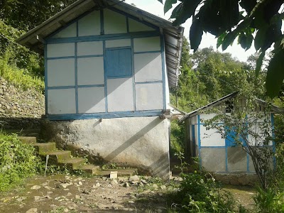 Eternal English School