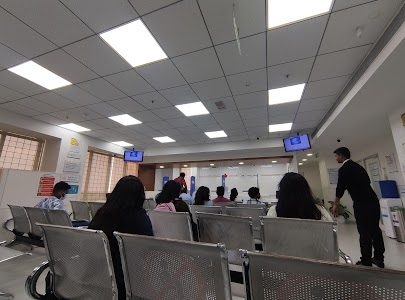 VFS Global (Canada Visa Application Centre)
