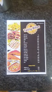 Tasty Bites