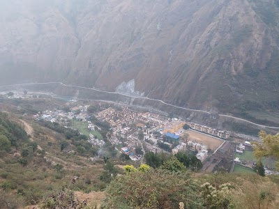 Bhagwati Mandir