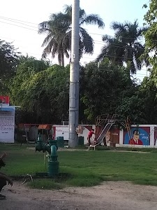 Jammuna Lal Bajaj Park