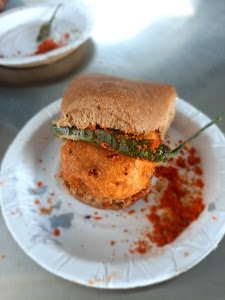 Chennai Maratha INDIAN CUISINE