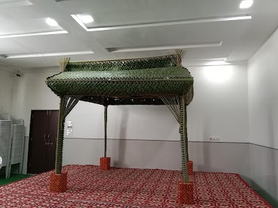 Vitthal Rukmini Mandir