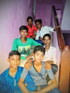 GURUKUL COACHING CENTER BY SANTOSH SIR KOTHILAWA NEAR DARIYAWMOD