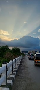 Kalamboli Bridge