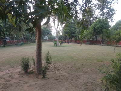 S.B.S nagar Park