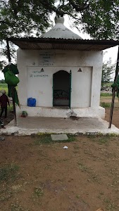 Hazrat Peer Gaybanshah Wali Sarkar