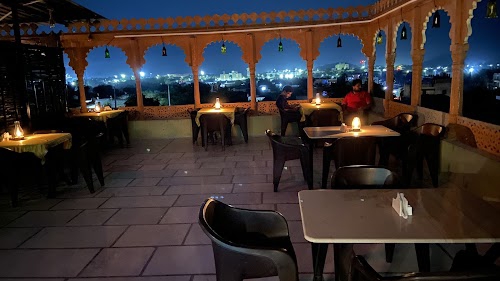 Taj Hotel
