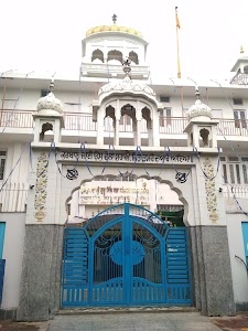 Gurdwara Shri Guru Singh Sabha Sarojini nagar