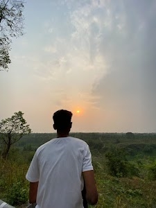 Champaguri View Point