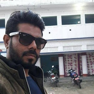 Dogs Lover Chhotu Rao