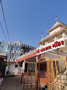 Santram mandir