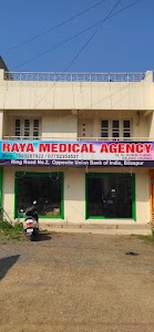 Raya medical agency
