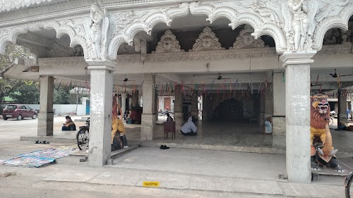 Salipur Market