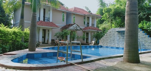 Bagheera Retreat Resort