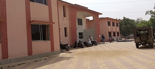 Khunti Block Office