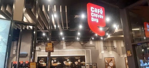Café Coffee Day