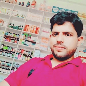 INER DEVI MEDICAL AGENCY