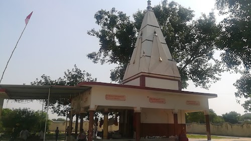 JHARKHAND MAHADEV TEMPLE