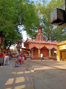NIMAHARA MATA MANDIR