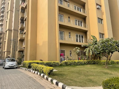 Paras Tierea Noida