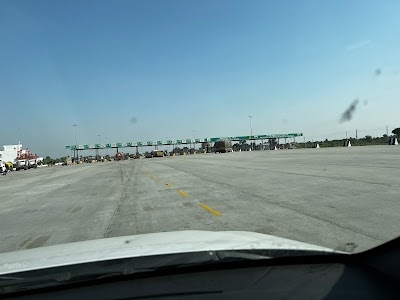 Toll Plaza