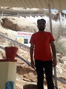 Dharamdhari Gajan Mata Gausala