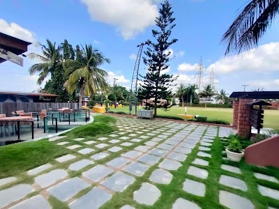 RK Resort