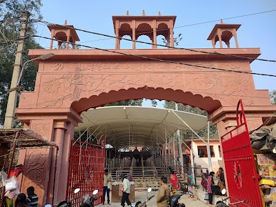 Buddheshwar Mahadev Temple