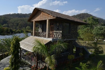 Kabeela Jungle Resorts (A member of Petals Hotels and Resorts)