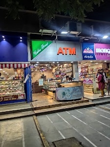 ATM panipuri