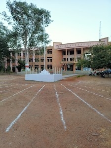Government College of Engineering, Chandrapur