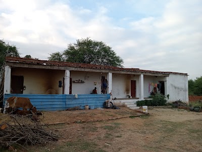 Bhardwaj Farm House