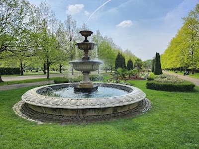 The Regent's Park