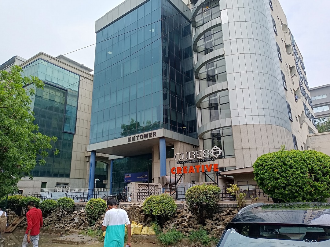 Passport Seva Kendra