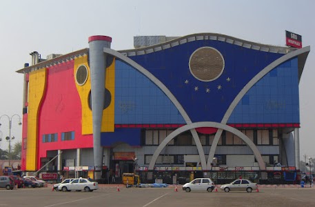 SRS Mall