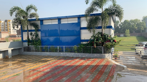 Satyamev Heights - RERA approved Luxury Apartment In Patna
