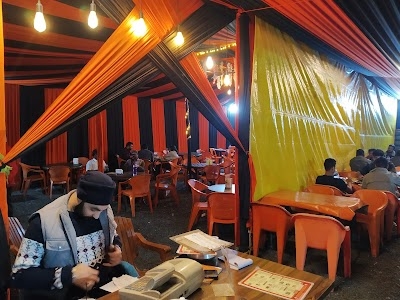 Sher-e-punjab Dhaba