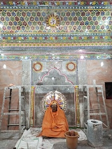 Mewasa fort मेवासा किला