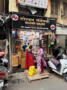 bhuleshwar market
